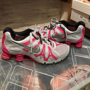 Nike show turbo 13